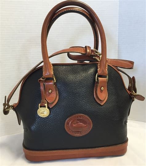 ebay dooney & bourke